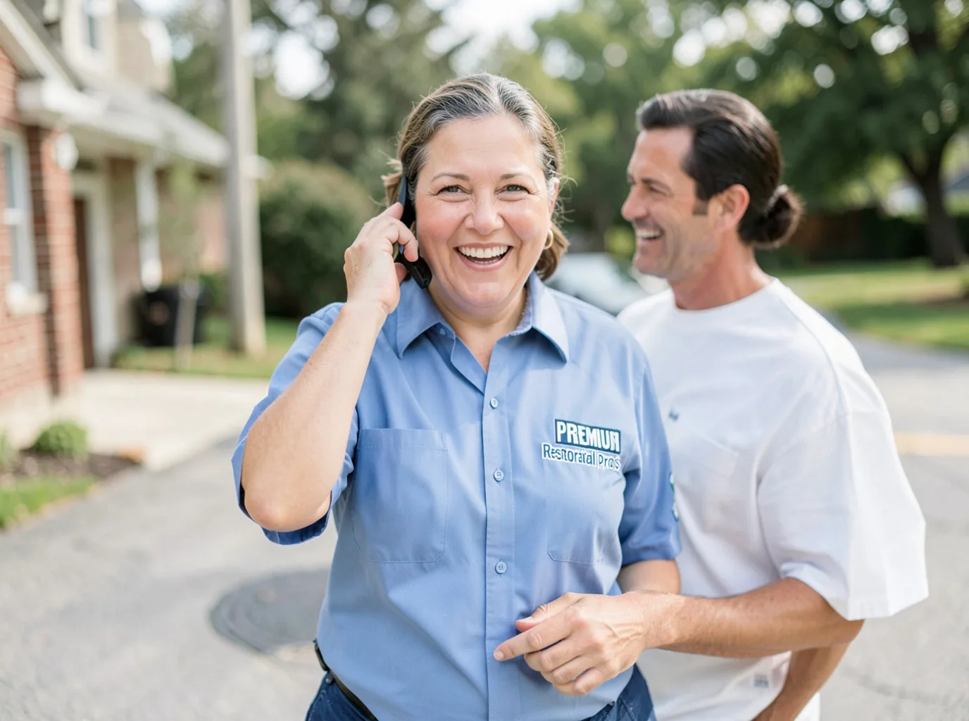 Water Damage Restoration Webster, IN FAQs